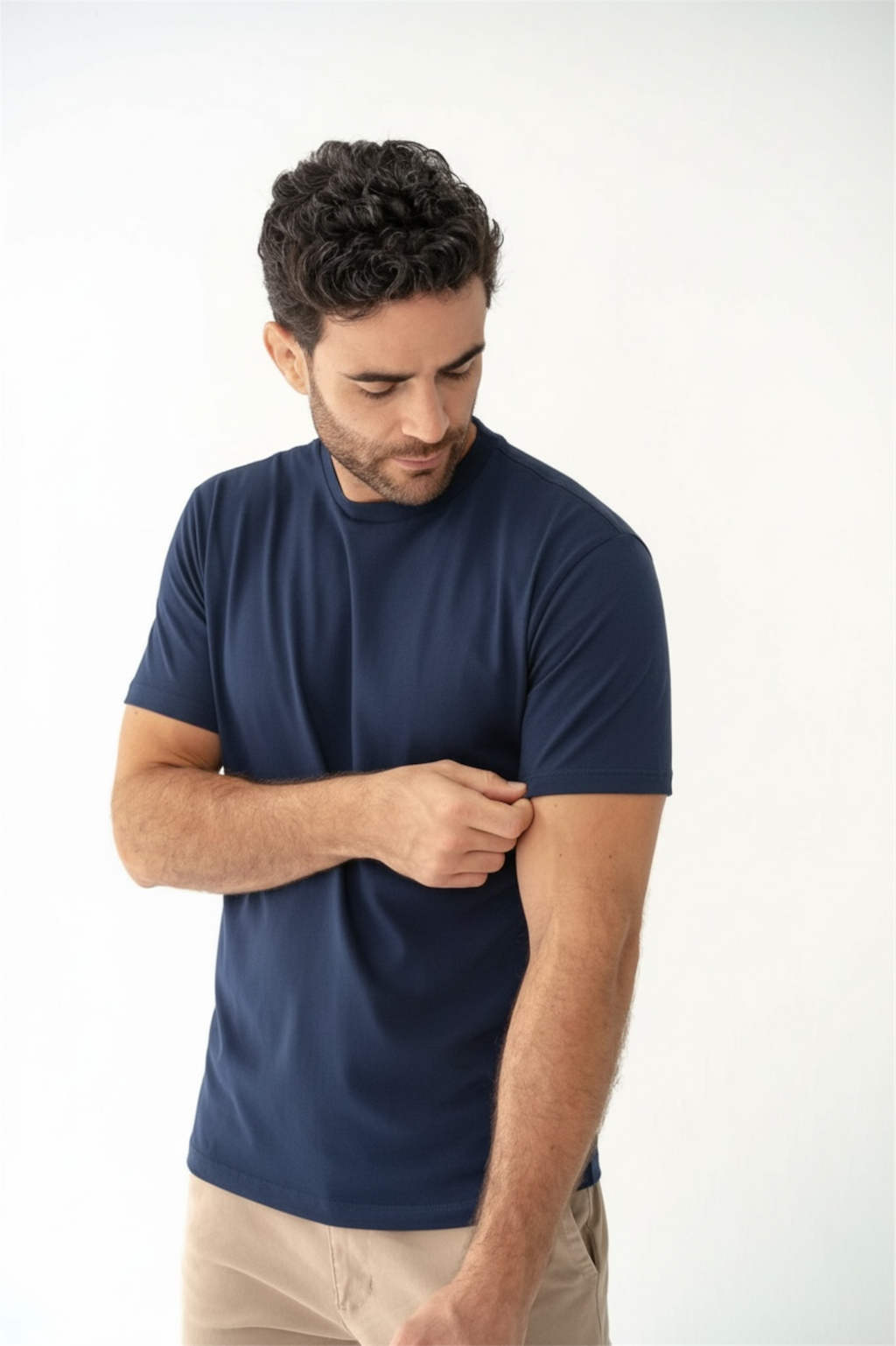 AERA Azul Navy.