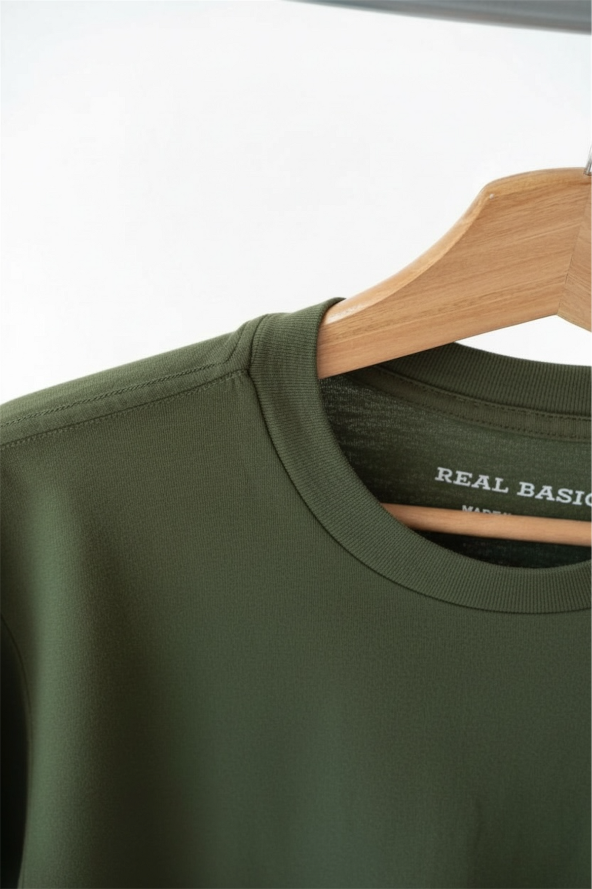 AERA Verde Militar.
